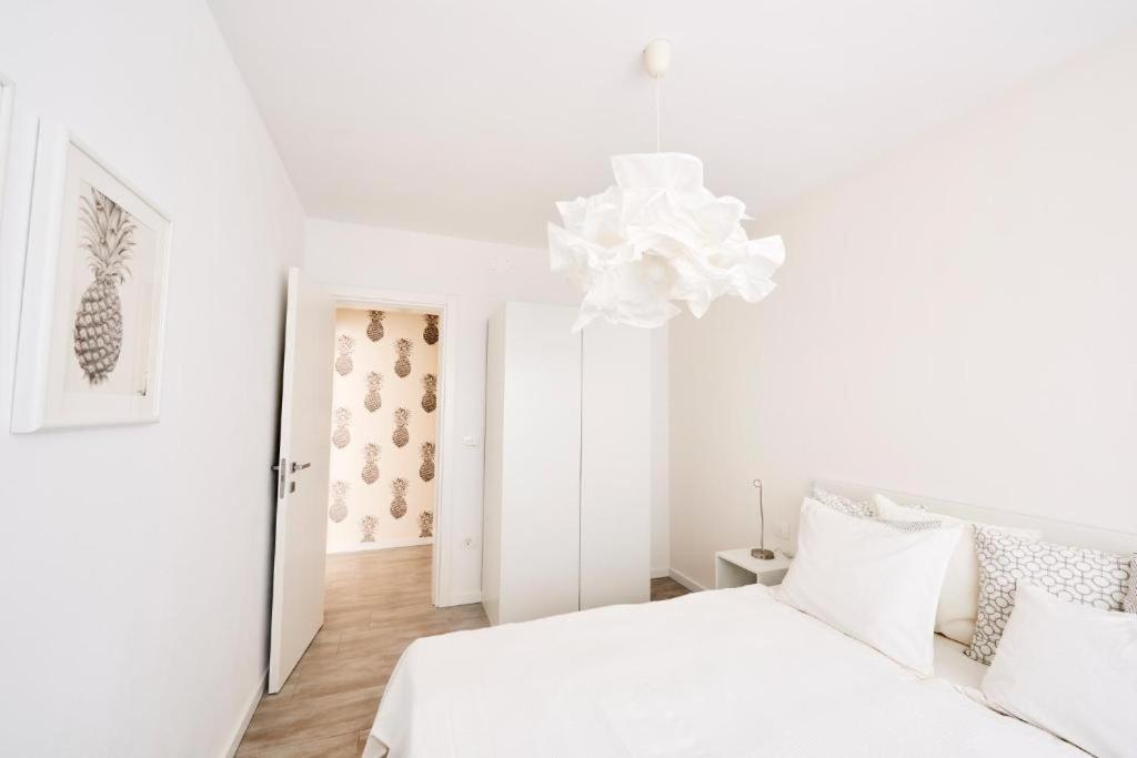 אומאג Ocean View Apartements Murine מראה חיצוני תמונה