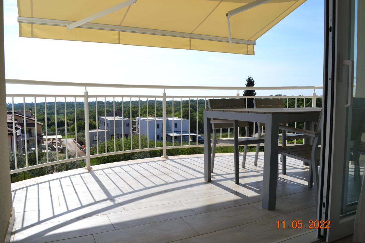 אומאג Ocean View Apartements Murine מראה חיצוני תמונה