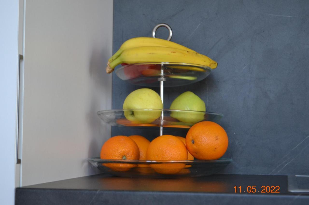 אומאג Ocean View Apartements Murine מראה חיצוני תמונה