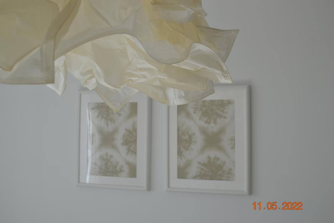 אומאג Ocean View Apartements Murine מראה חיצוני תמונה
